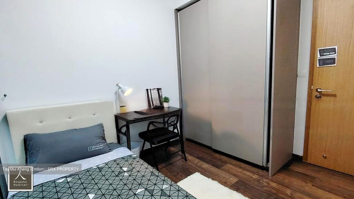 The Glades (D16), Condominium #622188381